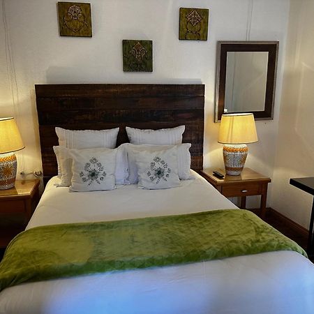 Casa Morasan Hotel-Boutique Quetzaltenango Buitenkant foto