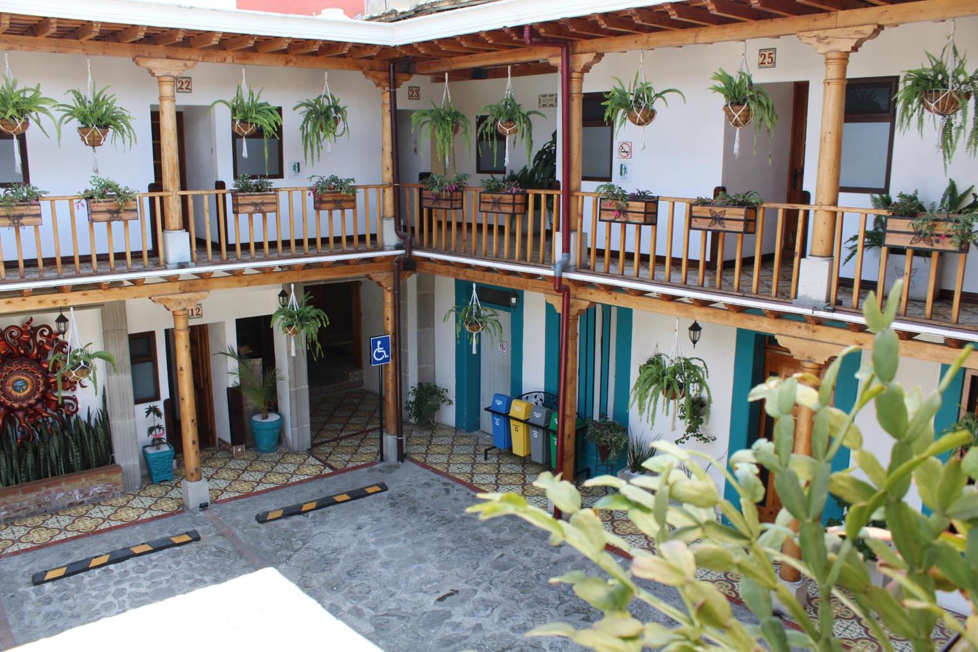 Casa Morasan Hotel-Boutique Quetzaltenango Buitenkant foto