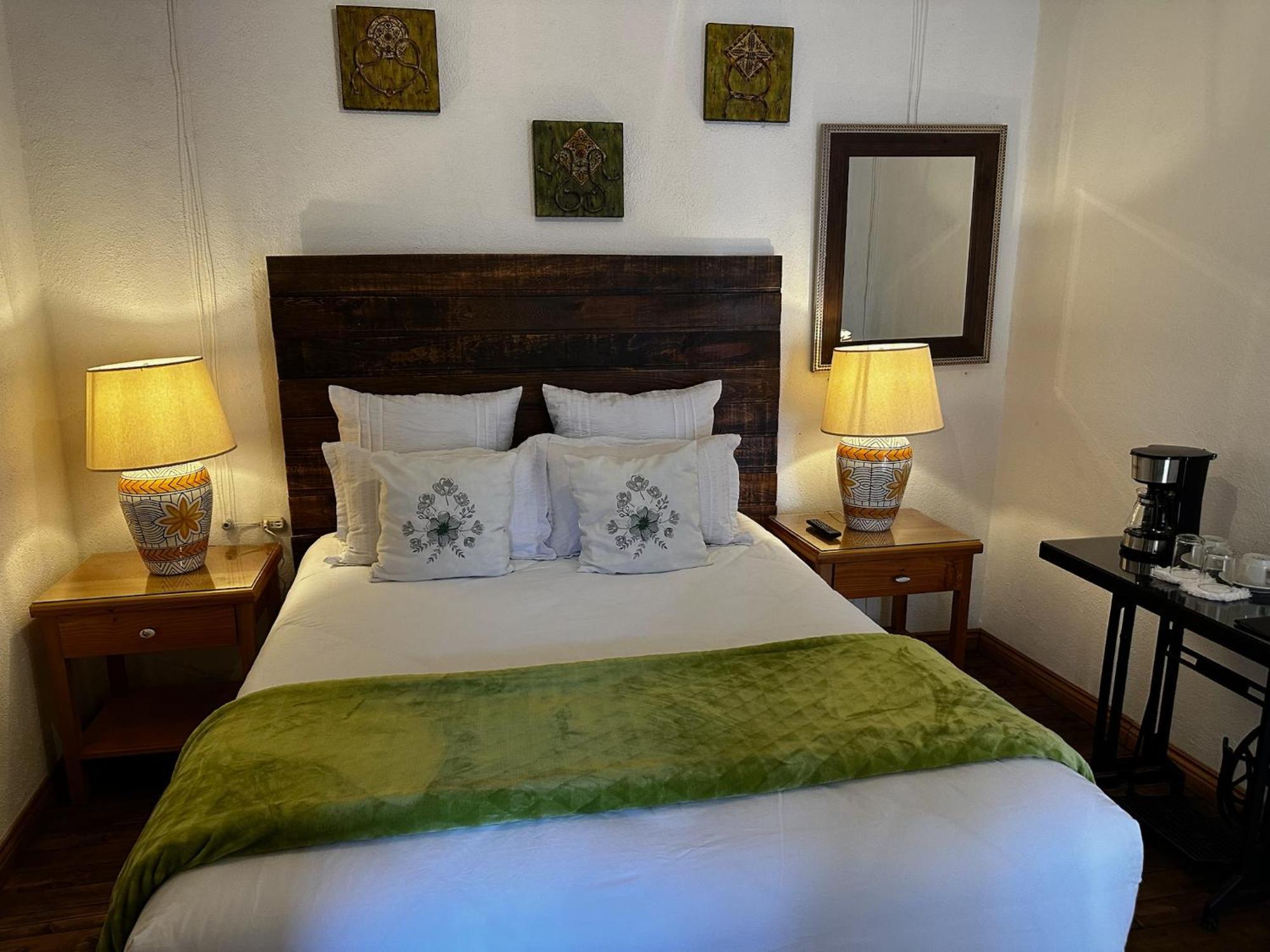 Casa Morasan Hotel-Boutique Quetzaltenango Buitenkant foto