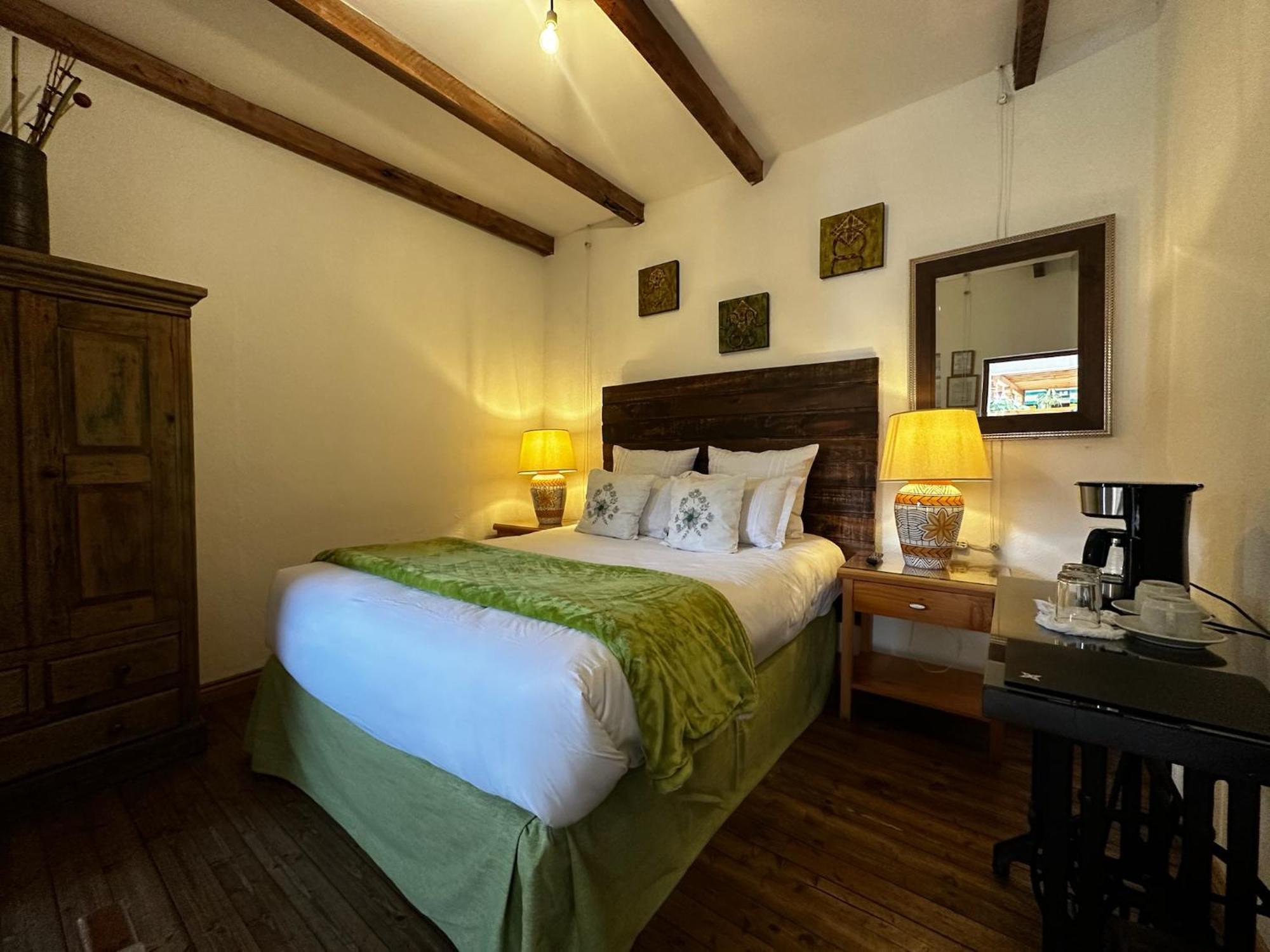Casa Morasan Hotel-Boutique Quetzaltenango Buitenkant foto
