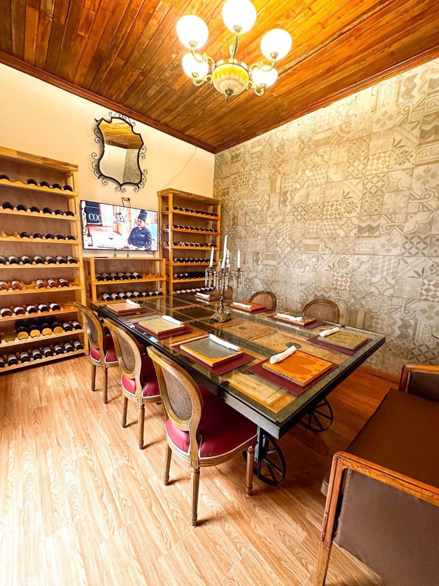 Casa Morasan Hotel-Boutique Quetzaltenango Buitenkant foto