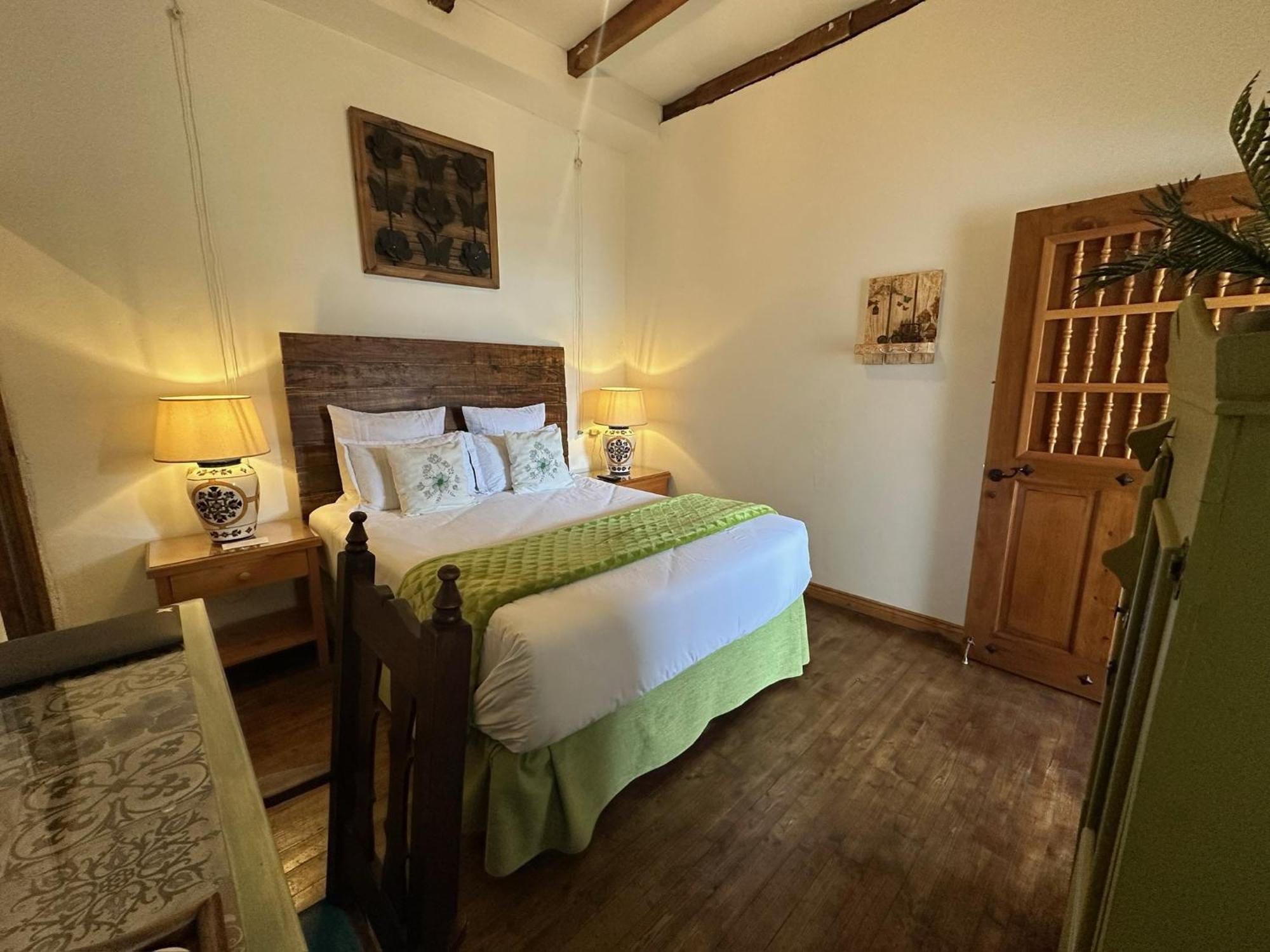 Casa Morasan Hotel-Boutique Quetzaltenango Buitenkant foto