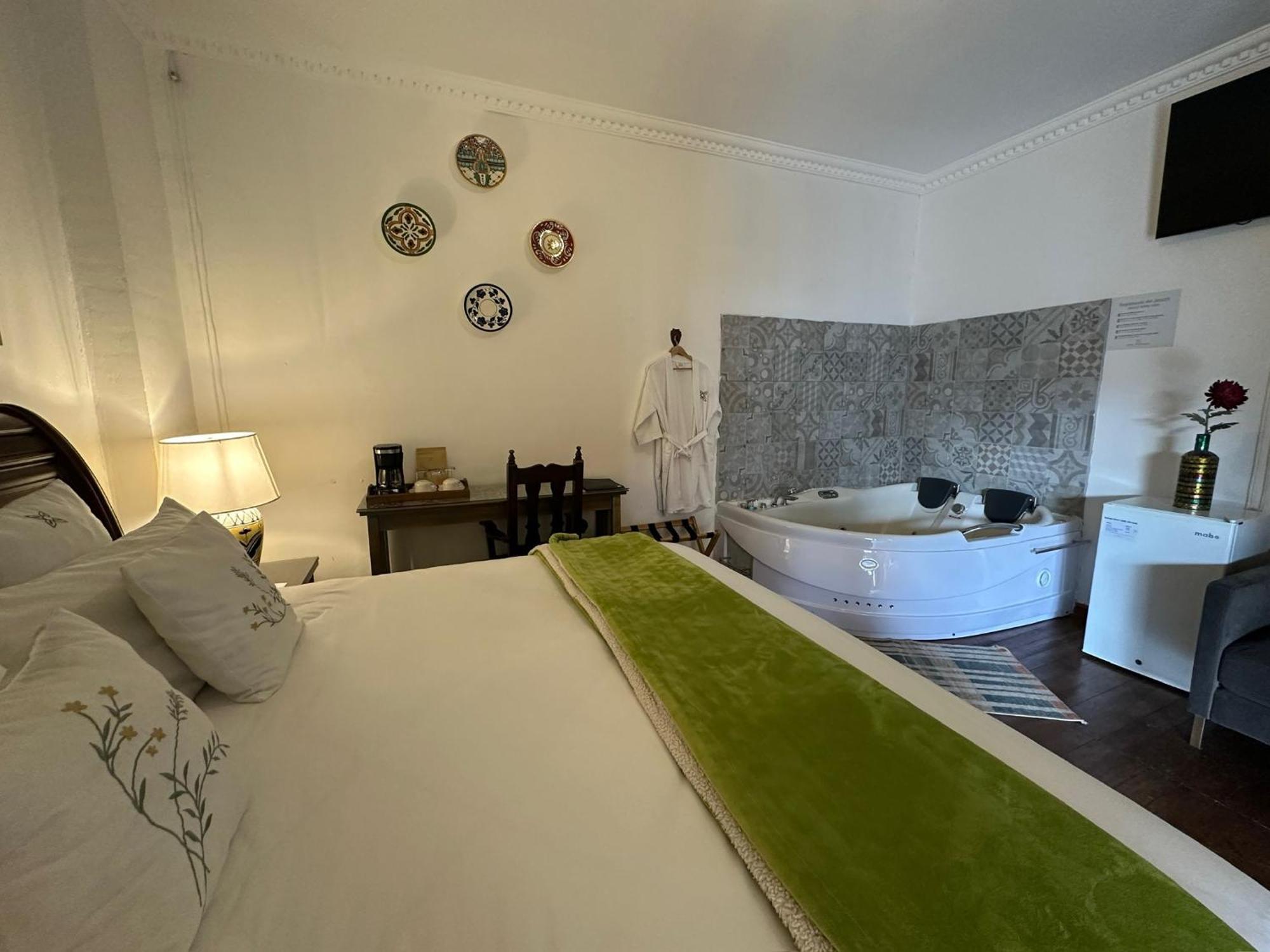 Casa Morasan Hotel-Boutique Quetzaltenango Buitenkant foto
